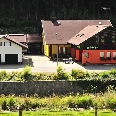 Pension 444 - Ski Resort Herlikovice And Bubakov Vrchlabí Zewnętrze zdjęcie