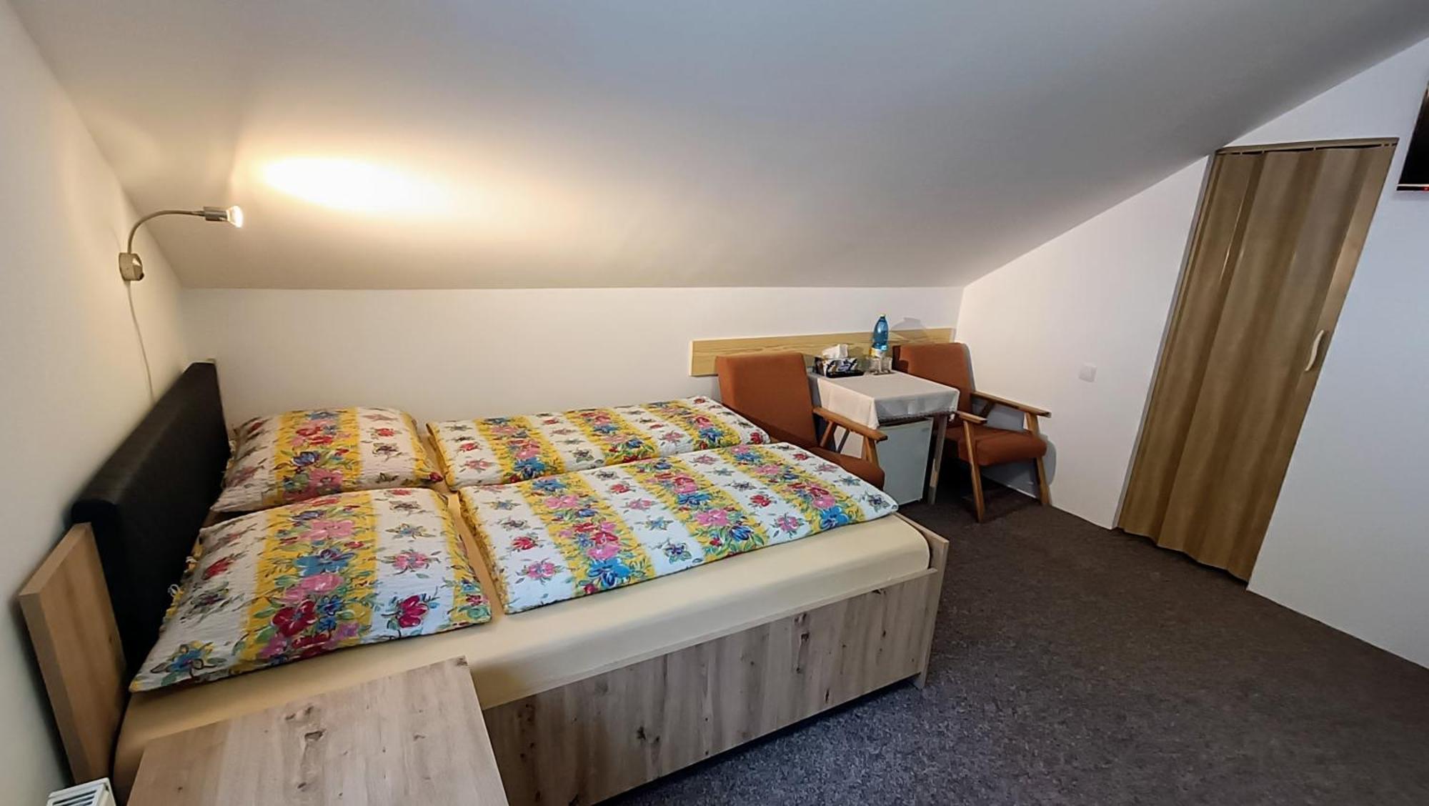 Pension 444 - Ski Resort Herlikovice And Bubakov Vrchlabí Zewnętrze zdjęcie