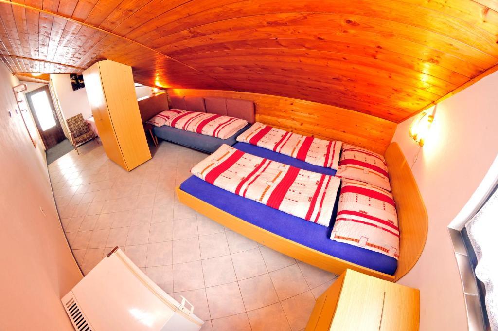 Pension 444 - Ski Resort Herlikovice And Bubakov Vrchlabí Zewnętrze zdjęcie